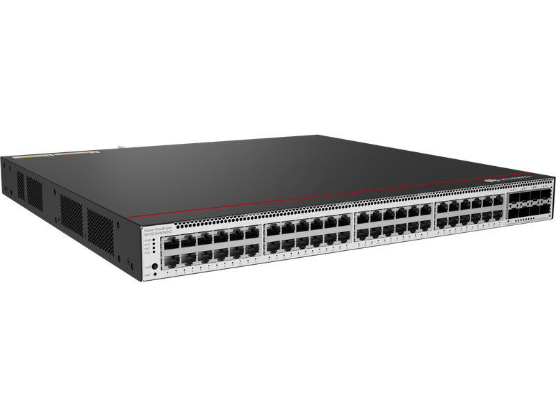 华为 CloudEngine S5755-S48UN8YZ
